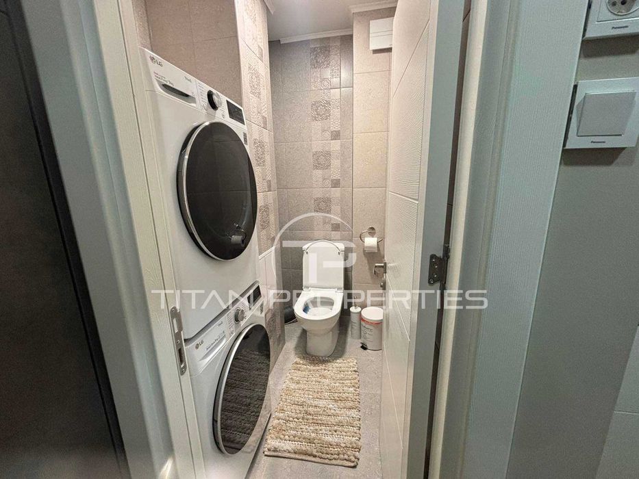 Продава се Многостаен апартамент в Пловдив, Кючук Париж - 95 кв.м за 2906 €/кв.м - Снимка #10