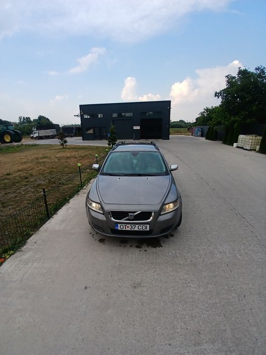 Vand volvo v 50 din 2007