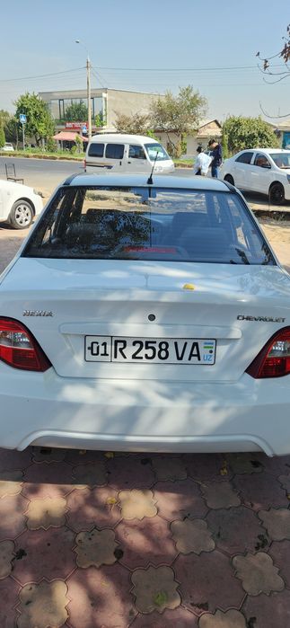 NEXIA SOHC  2015 yil