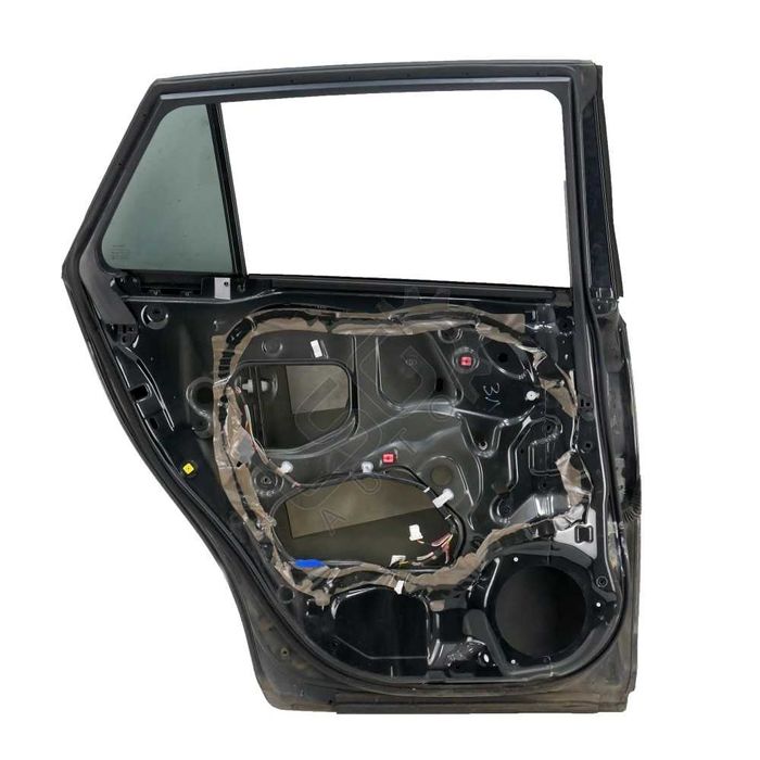 Задна лява врата Toyota Avensis III ID:147776