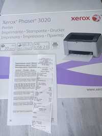 Принтер Phaser 3020