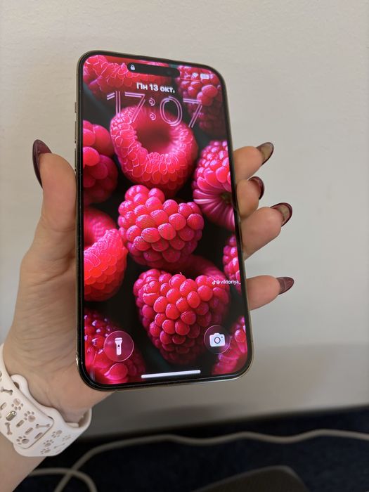 Продам iPhone 14 pro max