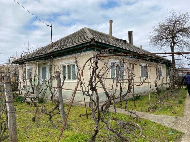 Casa de vanzare Satu Nou, Tulcea, comuna Mihai Bravu