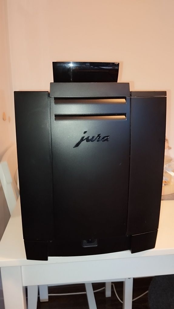 Espressor Jura WE8