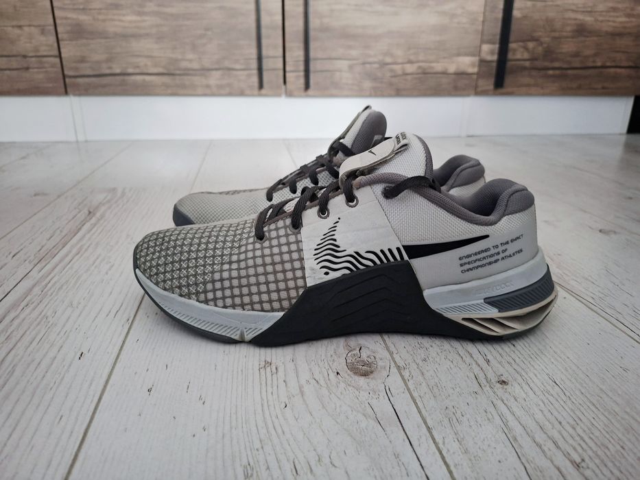 Nike-Страхотни Ориг.маратонки