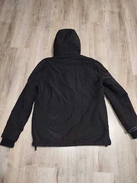 Топло зимно яке размер ХЛ