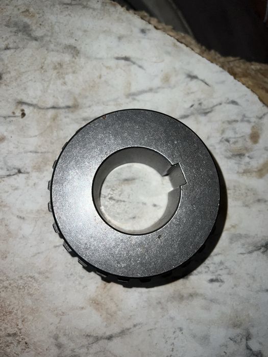 Frana Electromagnetica FEA CUGIR