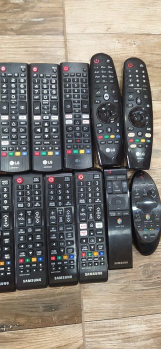 Дистанционно за телевизор Тв TV Оригинално genuine remote control