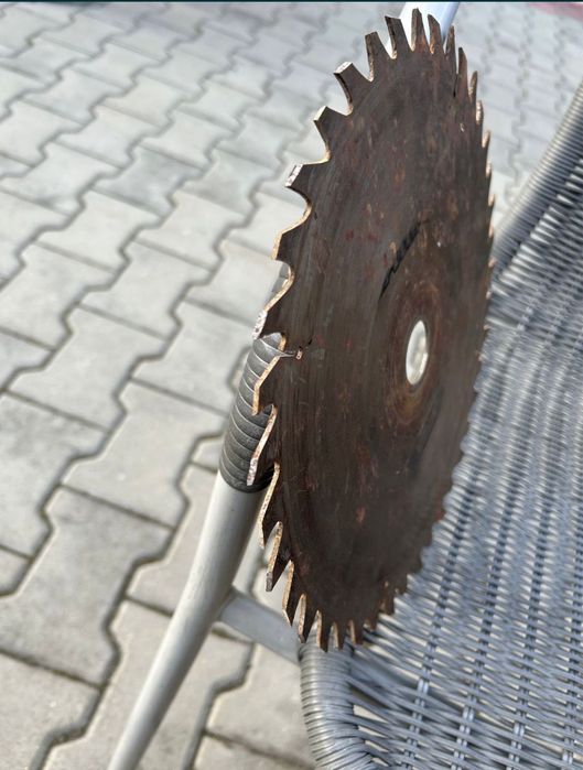 Diverse pânze circular