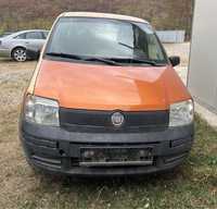 Dezmembrez Fiat Panda  1.3 benzina