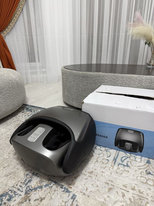 Массажёр для ног сатылады