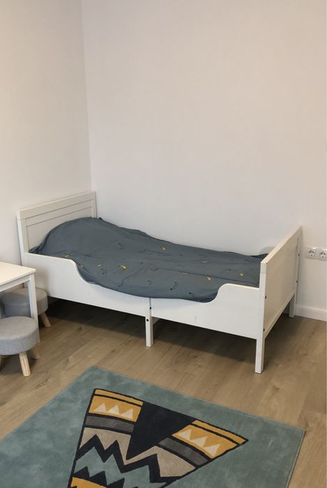 Легло Икеа Sundvik