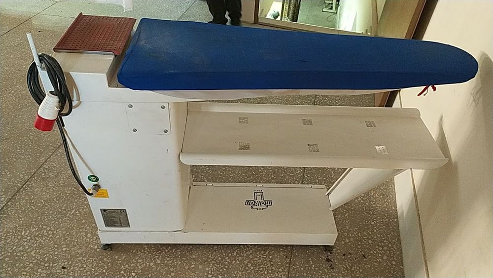 Dazmol stol Turetskiy