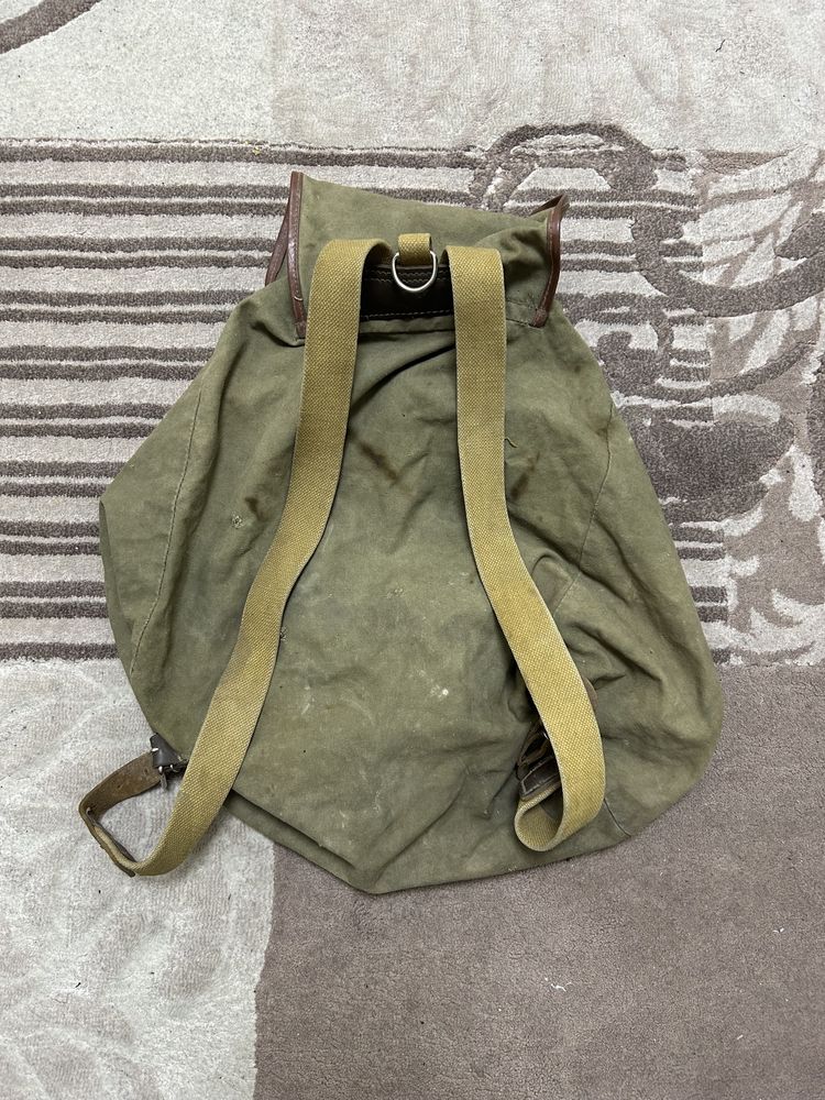 Продам советский походный рюкзак