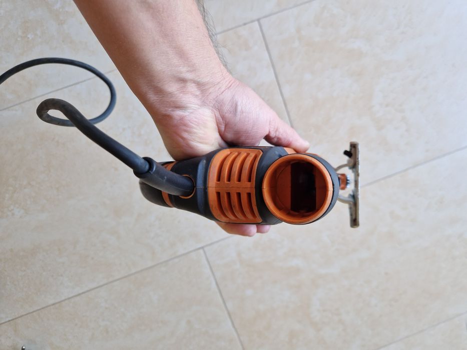 AEG Step 90X - fierastrau pendular
