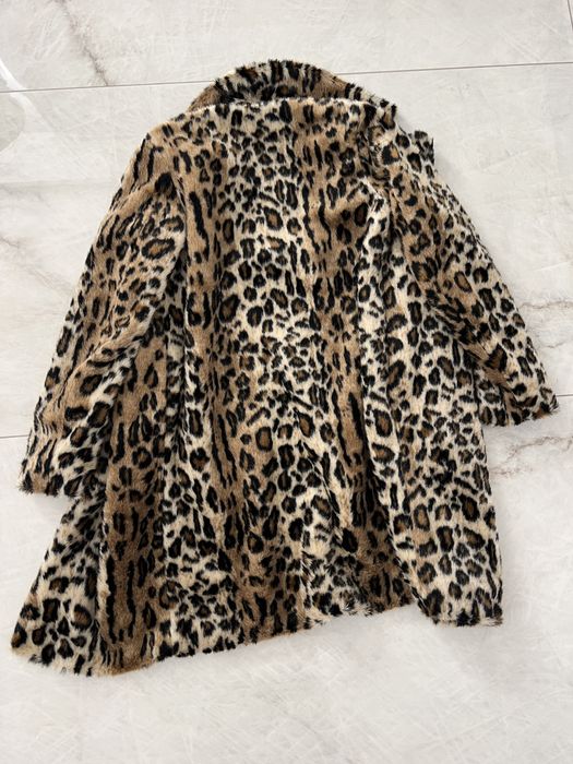 Дамско палто на Mango, размер XS