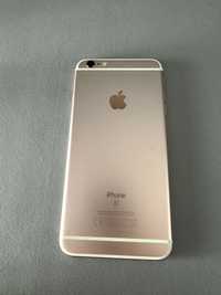 iPhone 6S Plus 128 GB Rose Gold
