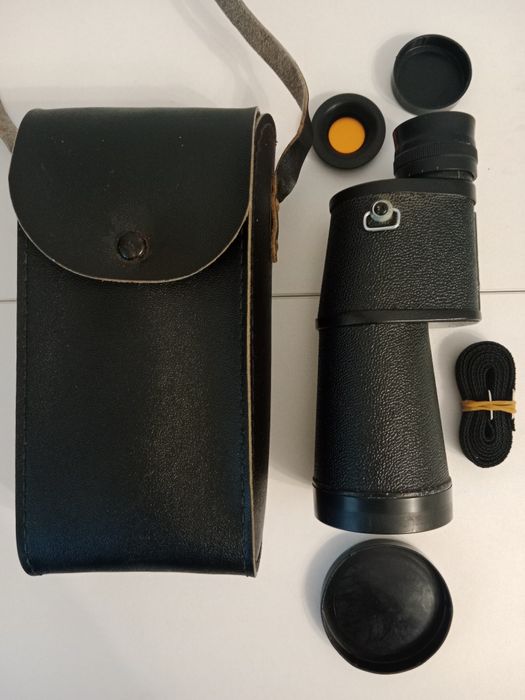 Монокуляр МП 10х50 СССР