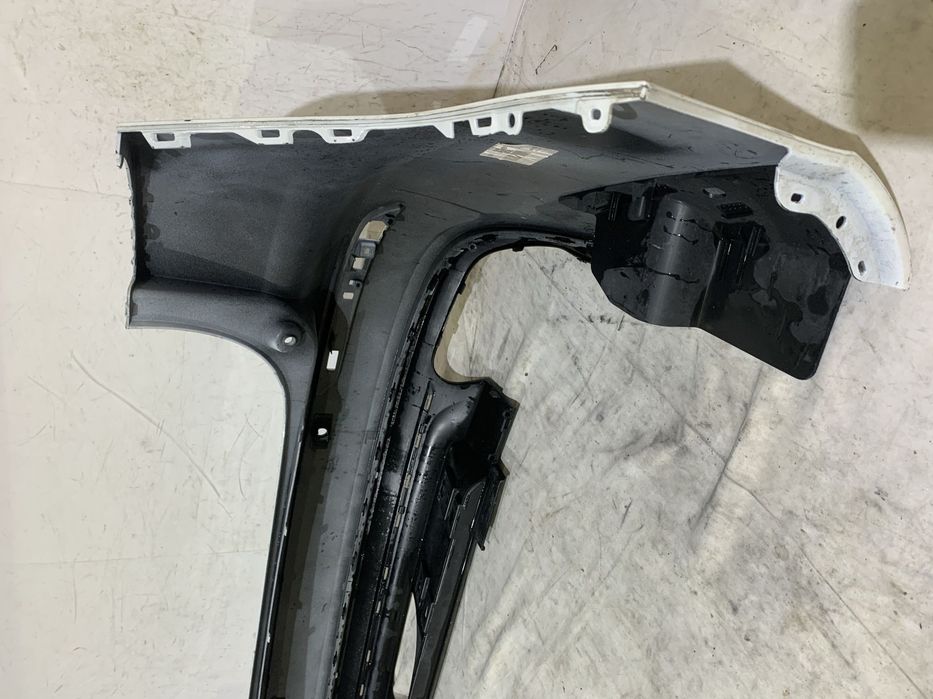 Bara spate Volvo V60, 2018, 2019, 2020, 2021, 2022, 2023, cod origine OE 31455658.
