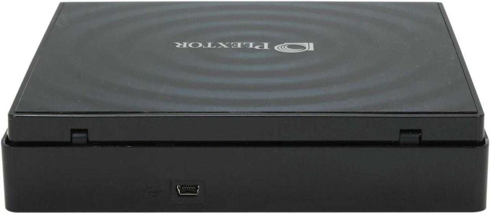 Unitate optica externa pc usb Plextor PX-B120U Blu-Ray