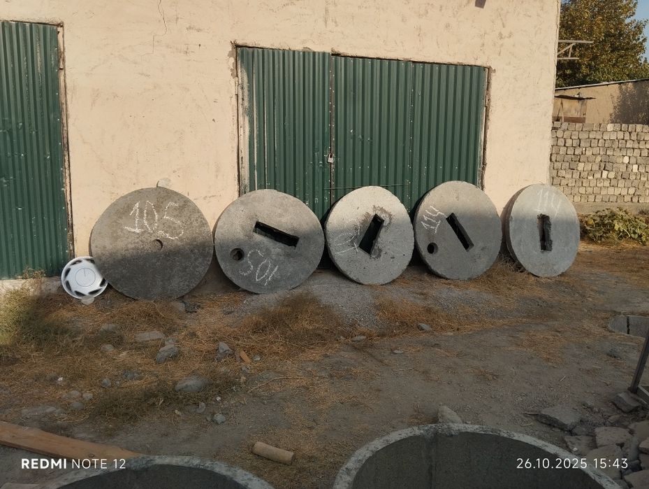 Колодец етказиб бериш ва  кудук козиб у́рнатиб бериш хизматлари