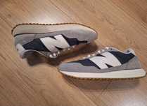 New Balance 237 маратонки