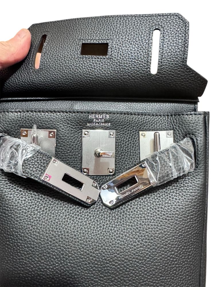 Чанта Hermes birkin