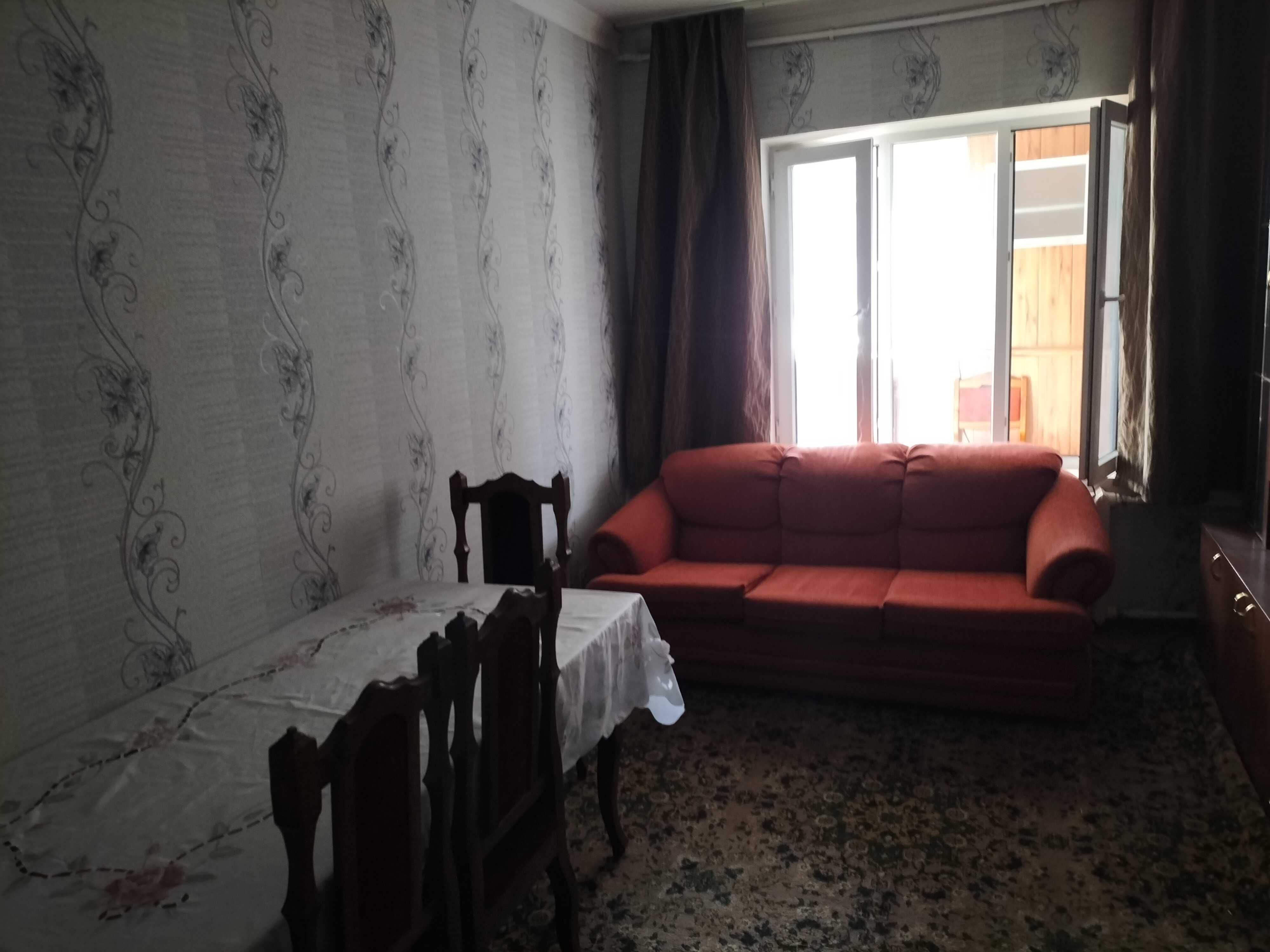 Продажа квартиры в Центре