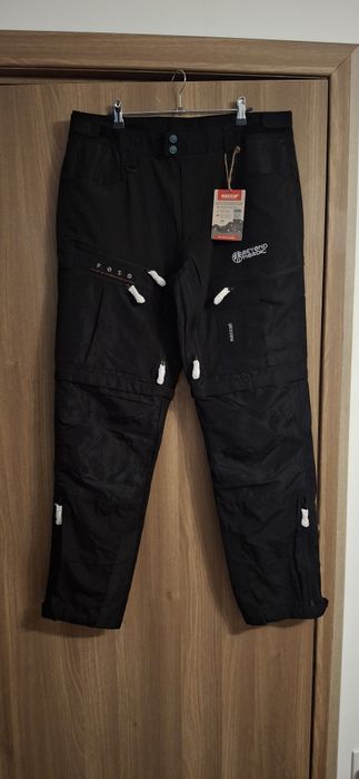 Pantaloni de drumeție  Beyond Nordic cu RECCO