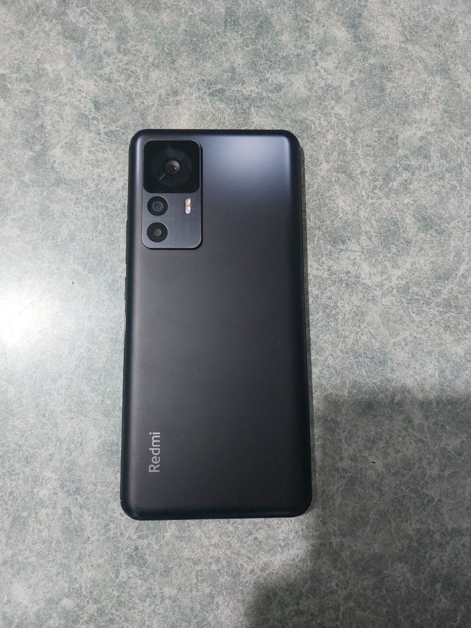 Redmi K50 Ultra 12/256Gb