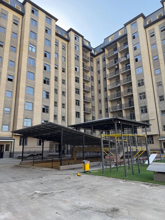 Продаётся Новостройка Готовый Кадастр 2/5/10 Куйлюк массив-5!