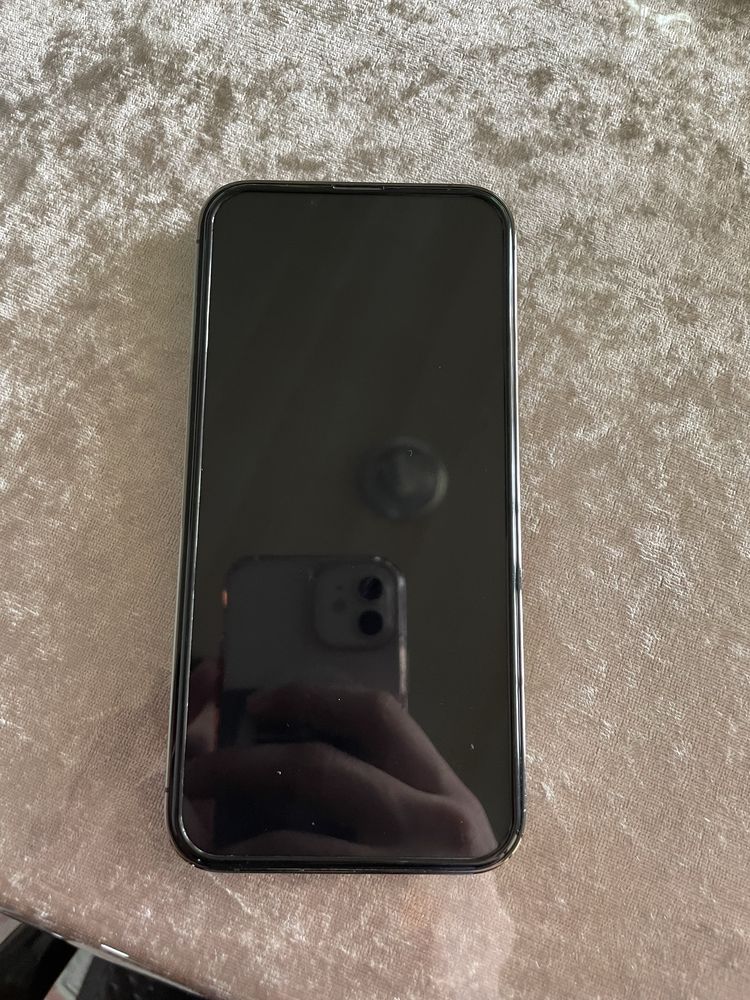 Iphone 13 pro ideal karobka dak