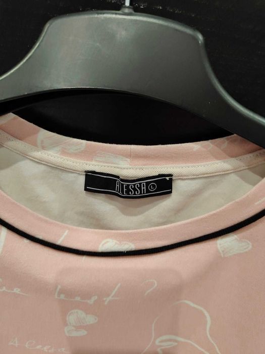 Дамска тениска Alessa