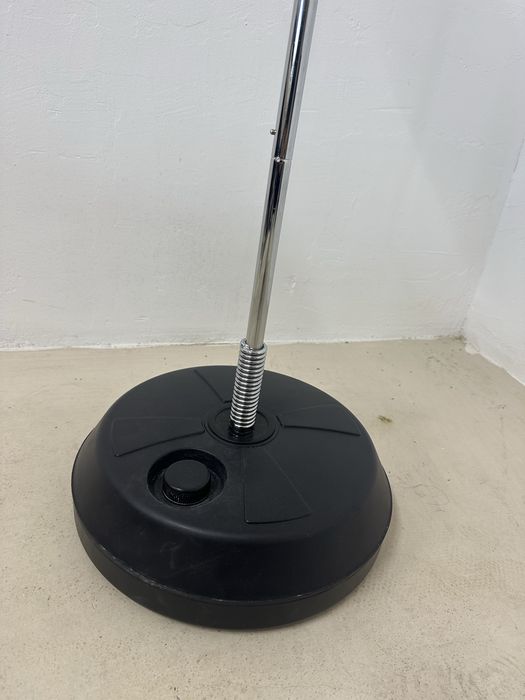 Детска боксова круша на метална стойка HOMCOM