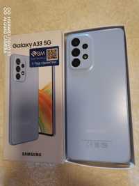 Samsung galaxy A33 5G  6/128 GB IDEAL