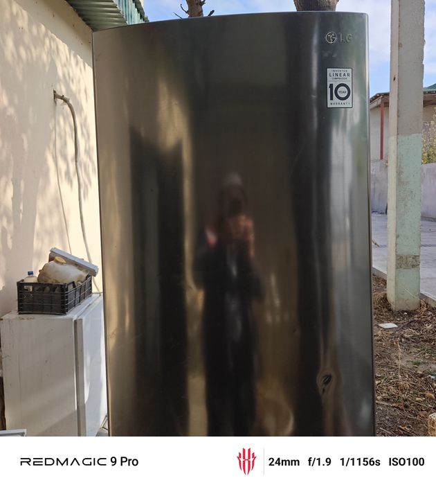 ЛЖ холодильник продам 21г покупали