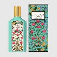 Gucci Flora Gorgeous Jasmine EDP 100ml- парфюм за жени
