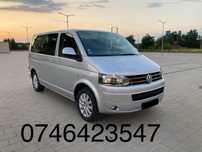 Volksvagen t5 caravele 2.0 tdi 140 cp / 2010 euro 5 / climatronic