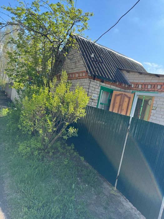 Дача в Энергетик 2