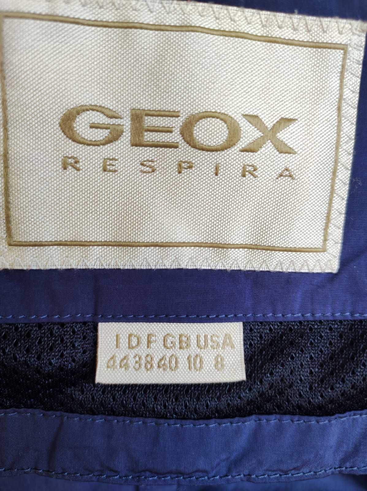 Маркова дамска ветровка яке GEOX RESPIRA (Италия), размер M