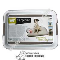 Ferplast Hygienic Tray Pad - Кучешка Тоалетна - 2 размера - S, M