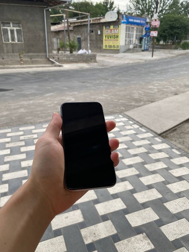 Iphone xs 256 KH/A