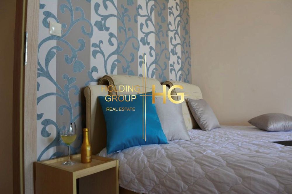 Продава се Двустаен апартамент в Варна, Аспарухово - 75 кв.м за 2060 €/кв.м - Снимка #7