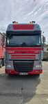 Daf xf 105 EEV 460