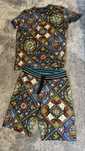 Compleu Dolce& Gabbana