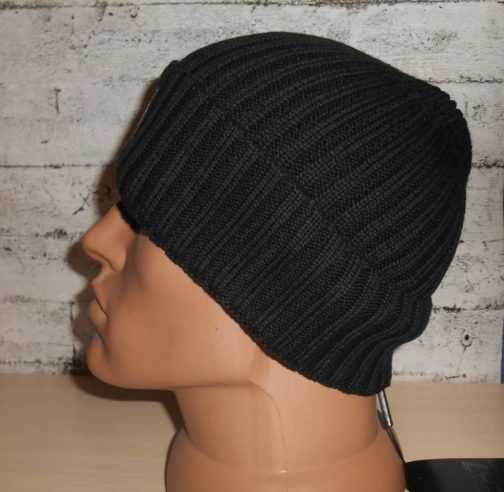 Pălărie de iarnă pentru bărbați 76734