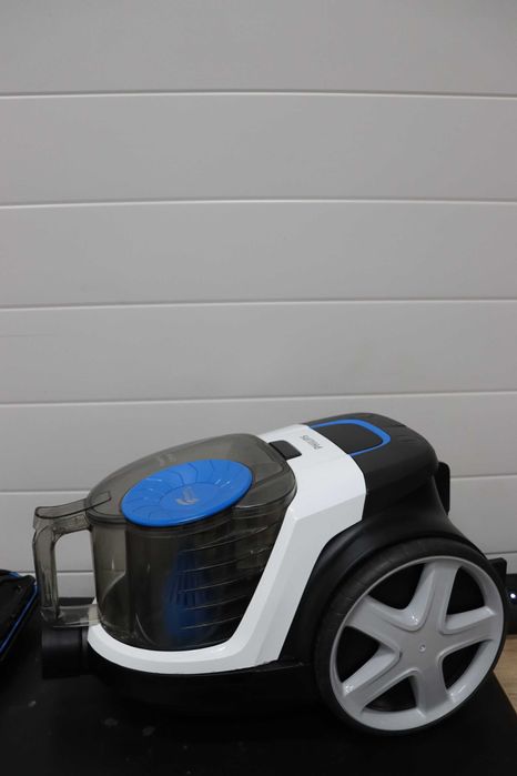 Прахосмукачка без торба Philips PowerPro Compact, 900W, (FC9332/09)