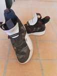 Jordar Nike високи