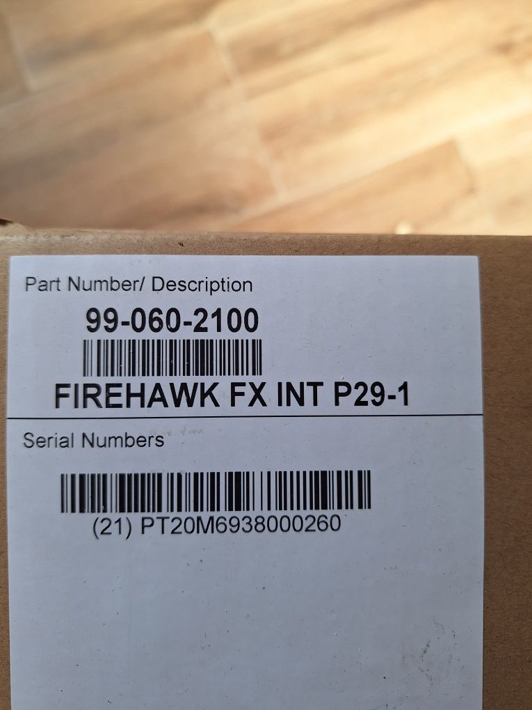 Процесор за китара Line 6 Firehawk FX