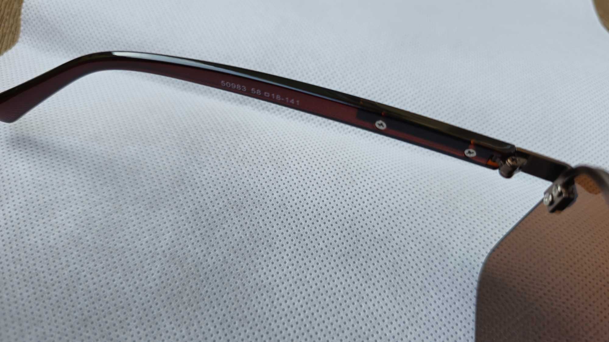 Ochelari de soare Prada 4